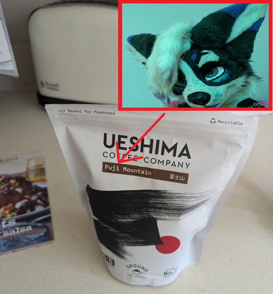 incredibly obscure reference