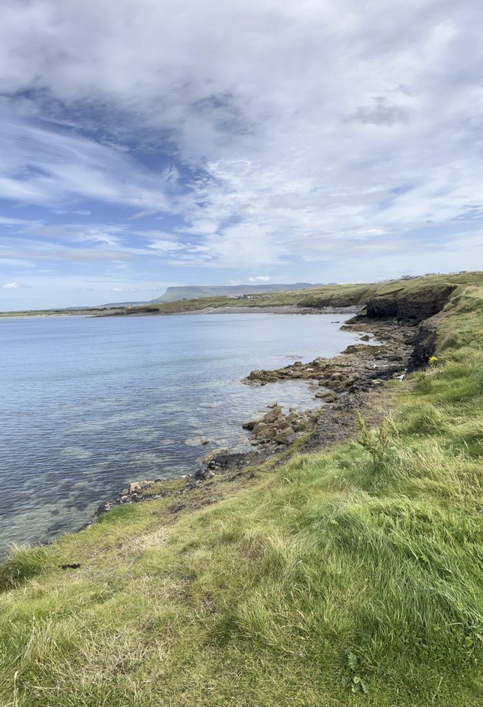 Beautiful Sligo
#Ireland #WildAtlanticWay