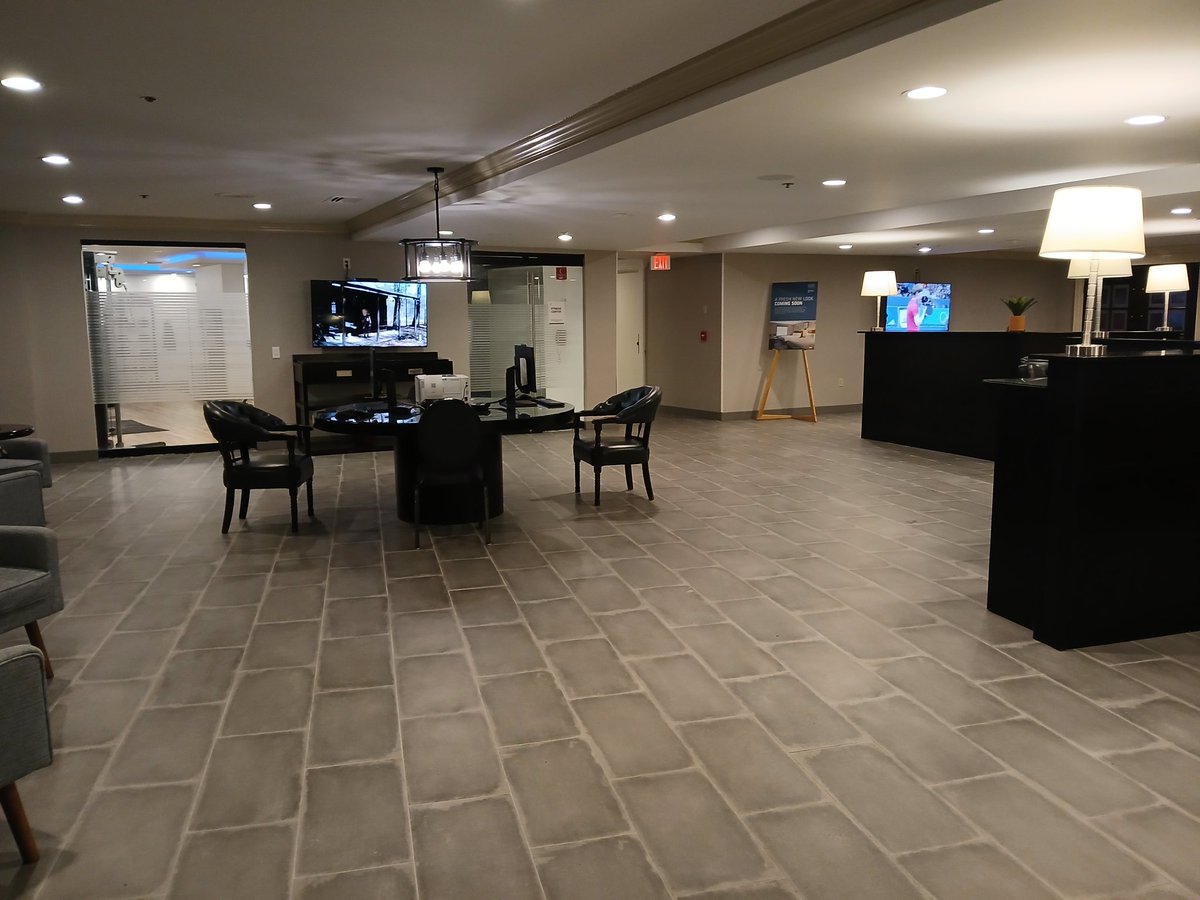 MaraJadeSkywalk's tweet image. #FourPoints #Sheraton #Wakefield #Boston #Massachusetts