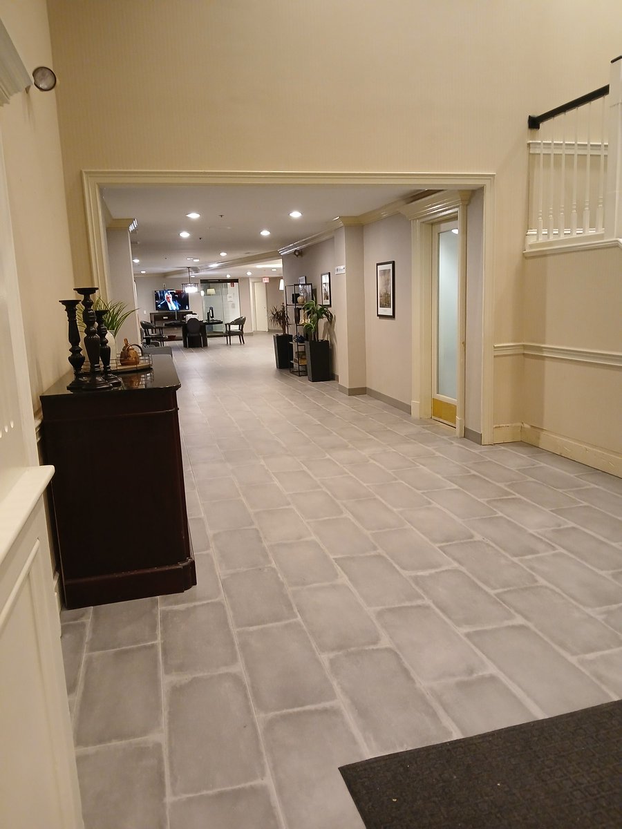 MaraJadeSkywalk's tweet image. #FourPoints #Sheraton #Wakefield #Boston #Massachusetts