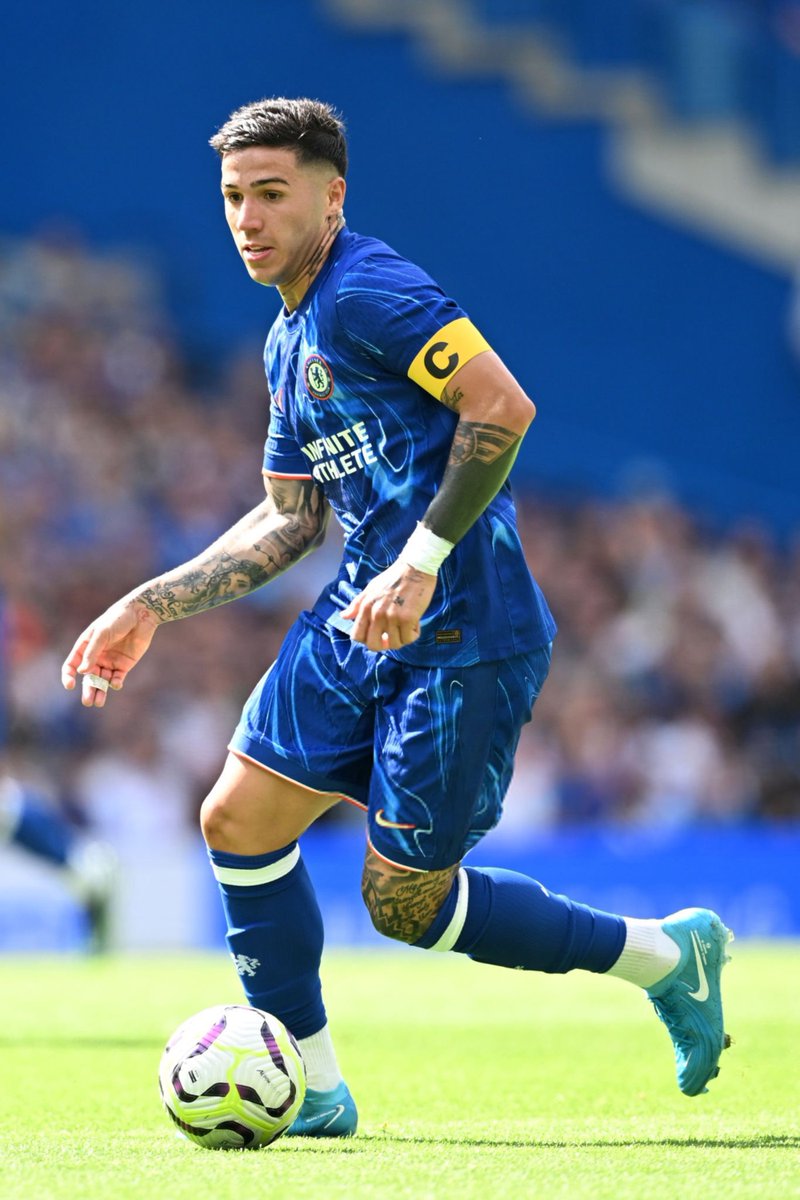 Enzo Fernandez 📸

#CFC
