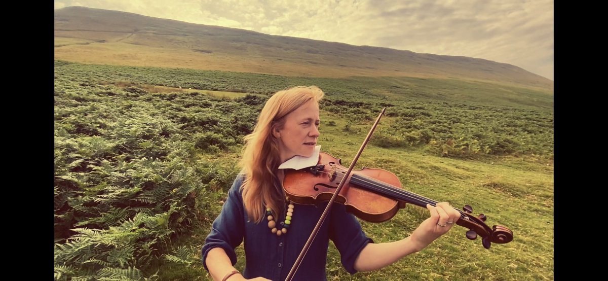 Our recent single, shot at #haybluff mid Wales.

‘Cân Idris'  by PEIRIANT (A SHORT FILM) youtu.be/pAwFcQnvvOM?si… via <a href="/YouTube/">YouTube</a>