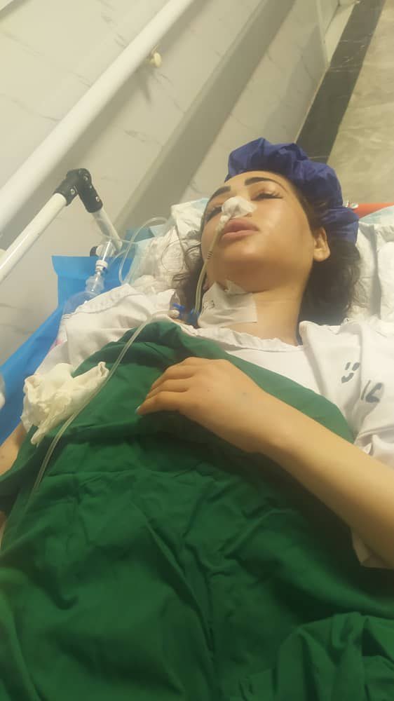 Masih Alinejad 🏳️ tweet media