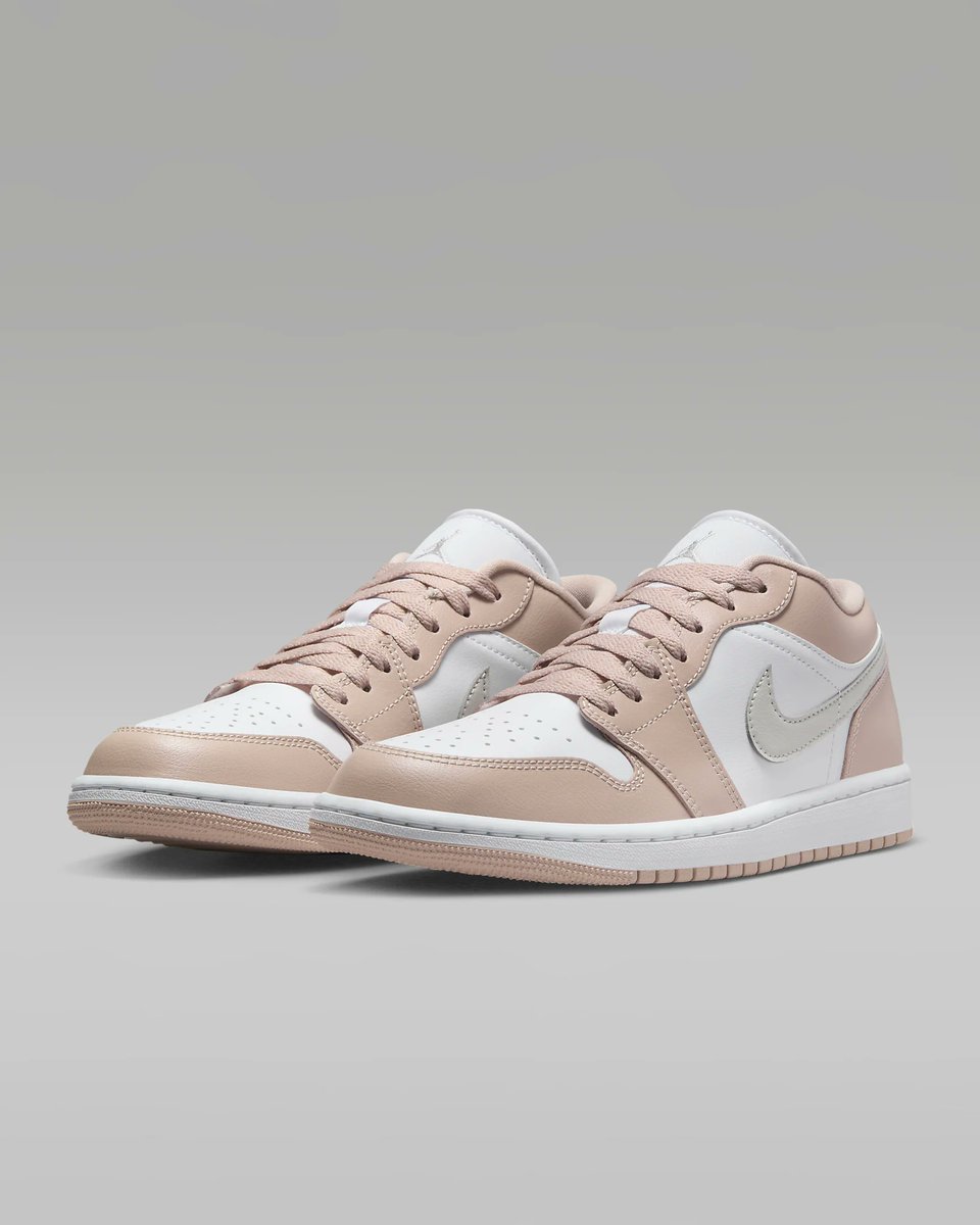 snkr_twitr's tweet photo. AD: 20% off Jordan 1 Low styles w/code SPORT20 or 25% off on $150+ w/code SPORT25

Men
Aegean Storm/Pale Ivory https://t.co/JfuxipStxT
Hornets https://t.co/z64AEtopoe
Gold Swoosh https://t.co/YkubayHNBH
Industrial Blue https://t.co/r5btQRBA2I
Bred Toe 2.0 https://t.co/83ovnHuH54
Green Glow https://t.co/xOcqBMlSjP
Seafoam https://t.co/Hg3SjWOnwf
White/Black https://t.co/yIQL30BTeo
Cement Grey/ Red/Black https://t.co/HW3yGWGnI4
White/Gym Red/Black https://t.co/YjYCDWJap9
Midnight Navy/Wolf Grey https://t.co/sNy02HsNPL

WMNS 
UNC https://t.co/AAoZkhInER
Particle Beige/Light Bone https://t.co/HsuyYQm30I 
Archeao Brown https://t.co/K31qmjp8pE