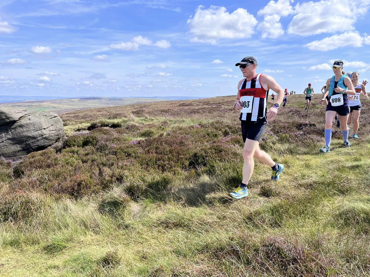 Pendle & Burnley GP tweet media