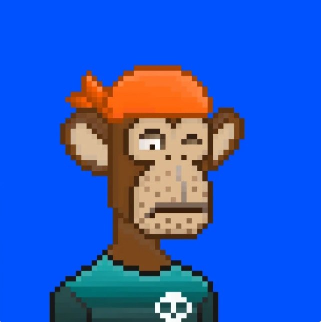 MarianBelu22's tweet photo. 🚨SALE, SALE, SALE🚨 
Buy -Doodle Friends #11-🔥💯
Link👇 
https://t.co/XwAVCo0XMC
Price, Eth = 0.0015 💸, you got 
                    FREE👇
-Base Ape Yacht Club#9883-🔥💯
Pixel NFTs, floor 0.0005 Eth 💸
             Cheers 🍻🍻
#nftcollectors #DigitalArtist
#NFTArts #NFTsales https://t.co/Cf8H6cwtGy