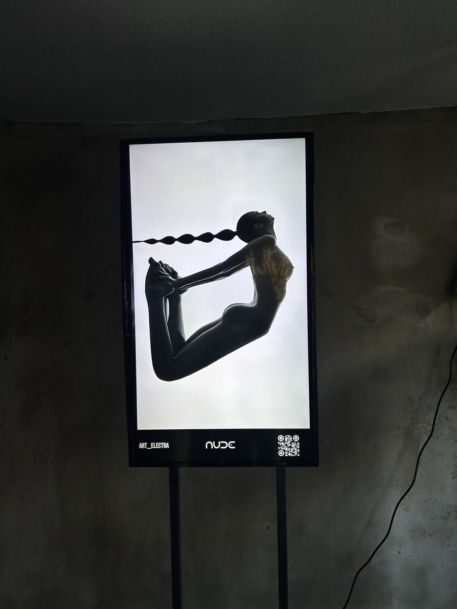 GM with Movement and Dance exhibition curated in collaboration with <a href="/nudenbrhood/">NUDE NEIGHBORHOOD</a> !

We wish to welcome you at our space in Beyoglu, Istanbull!  🫶🏻