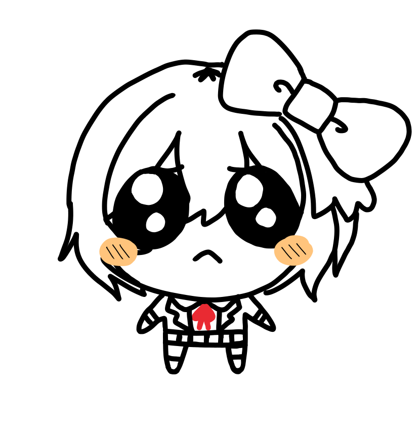 stardreamboi's tweet photo. 🥺 #ddlc #DDLCPlus #DDLCfanart #ddlcmonika #ddlcsayori #ddlcnatsuki #ddlcyuri https://t.co/vUKJVuD7tx