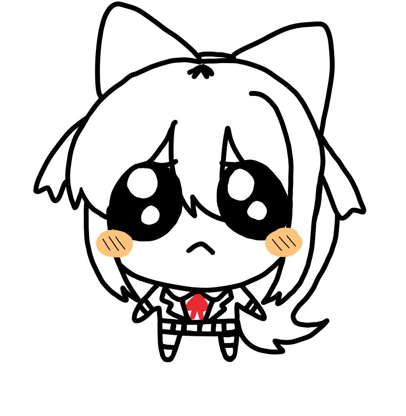 stardreamboi's tweet photo. 🥺 #ddlc #DDLCPlus #DDLCfanart #ddlcmonika #ddlcsayori #ddlcnatsuki #ddlcyuri https://t.co/vUKJVuD7tx