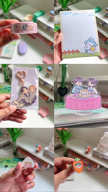 ashboorito's tweet photo. RTs appreciated!☺️

Hello hello! I’m clearing out my storage. Everything is 25-60% off! If you ever wanted to get something from me now would be the bestest time :D 🎈 https://t.co/i12oerXRBD