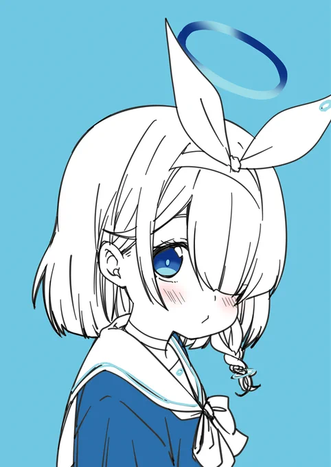 夏コミお疲れ様ラクガキー 