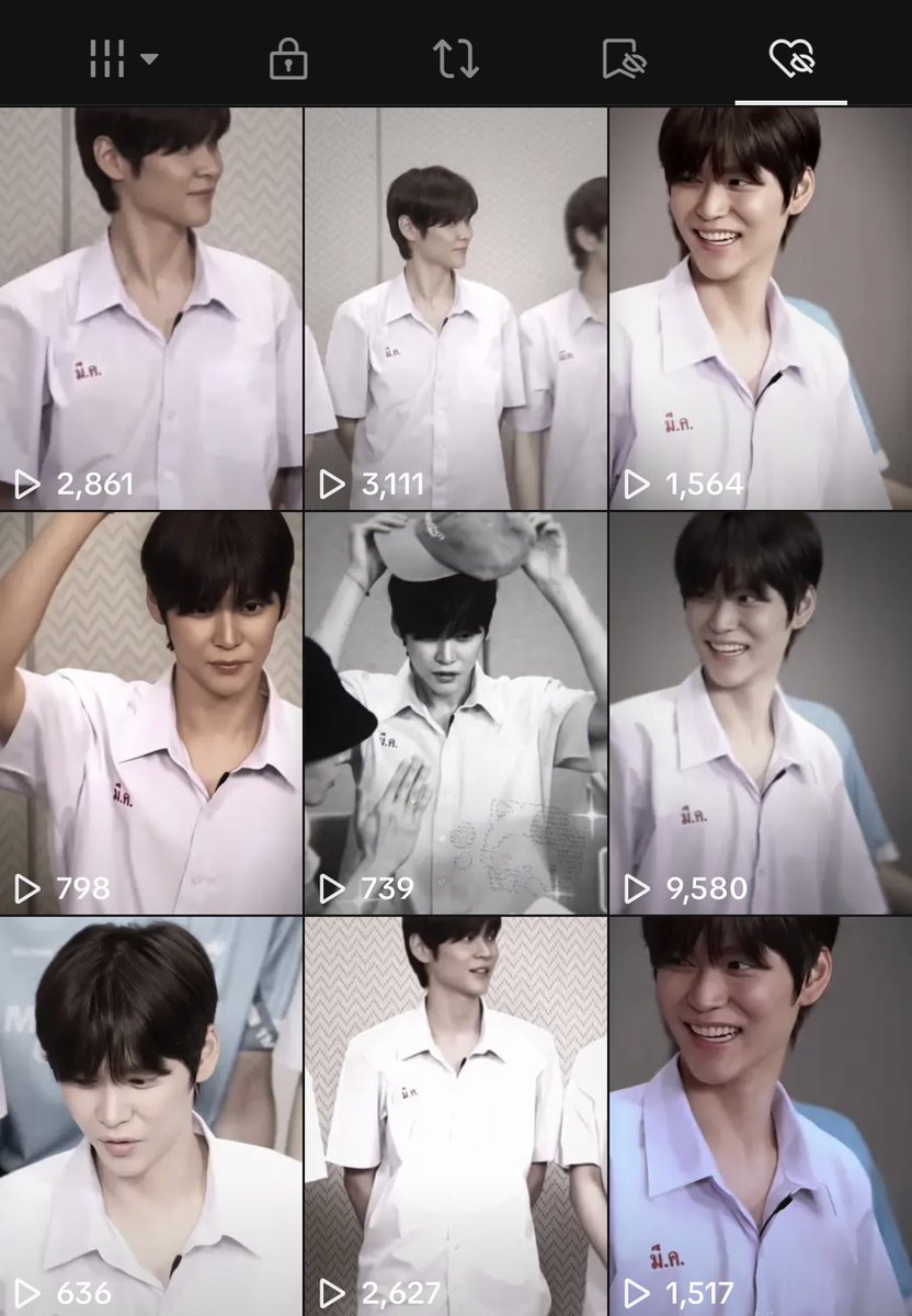 ขอบคุณทุกคนมากจริงๆ