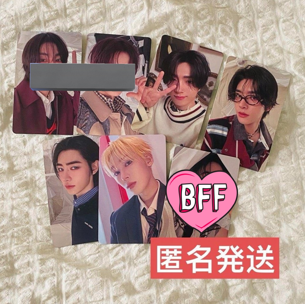 rckart's tweet photo. LF KAHATI !!! ꒰ wts lfb ph ꒱ 
  
✶ jay, sunoo, hoon ums engene pob pc (will get jake lang)
      — ₱385 ea 
      — x sensi, to be secured
      — payo / 3 days dop https://t.co/npLxbWamXT