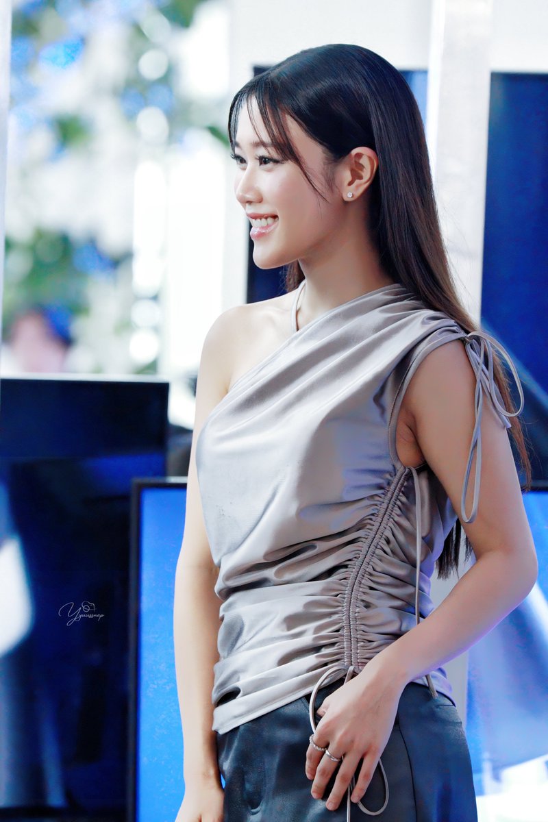YPanyanan's tweet photo. — @kemisarabelle
สวยทุกมุมไม่เกินจริง
#HelloIamiO7 #OralBThailand #kemixoralb #kemisarap https://t.co/VIzBLy8ow6