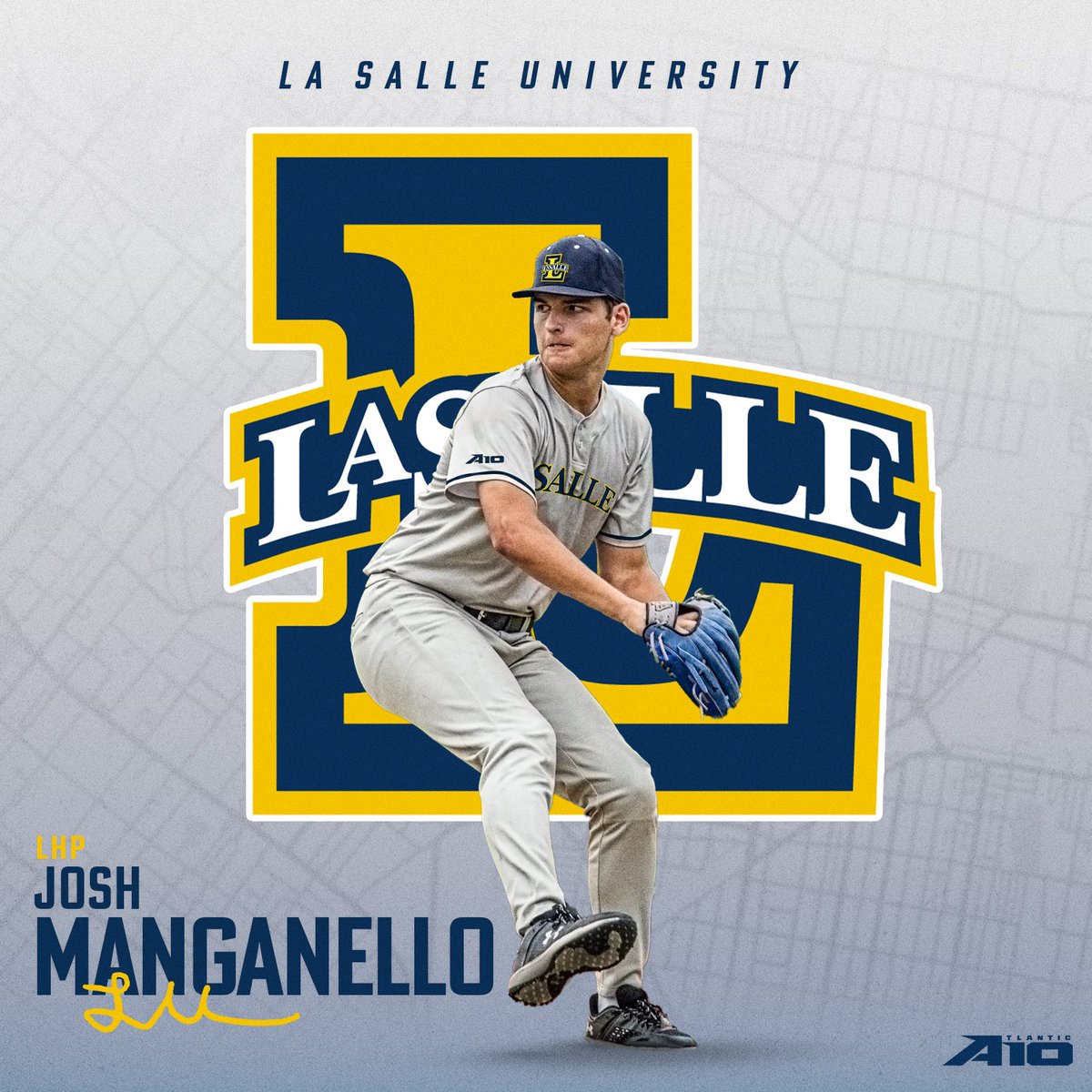 Josh Manganello tweet media