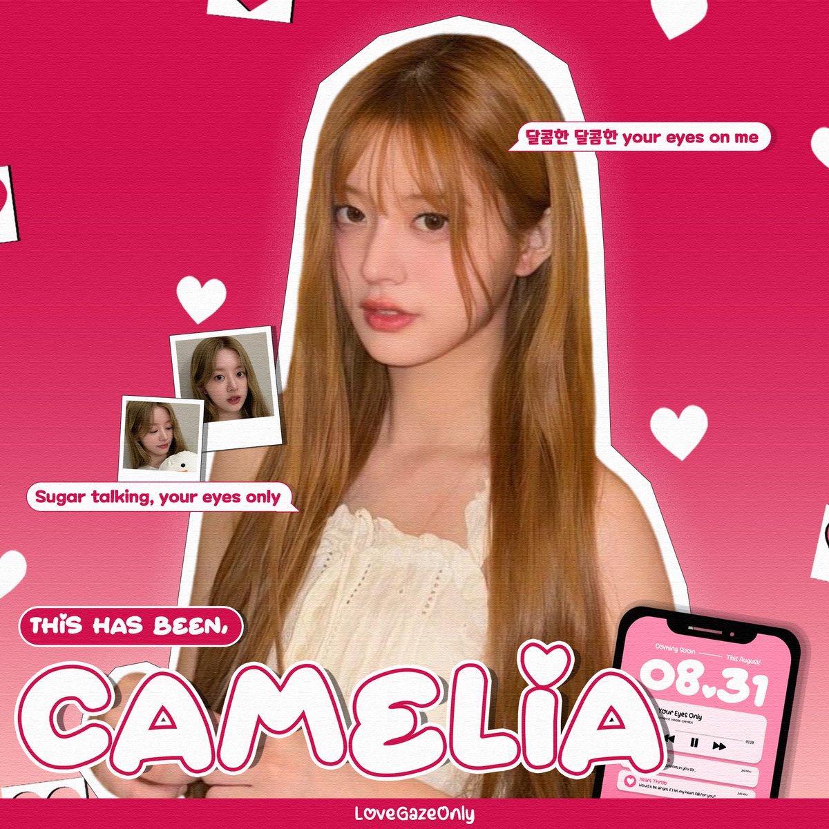 Gishael. tweet media