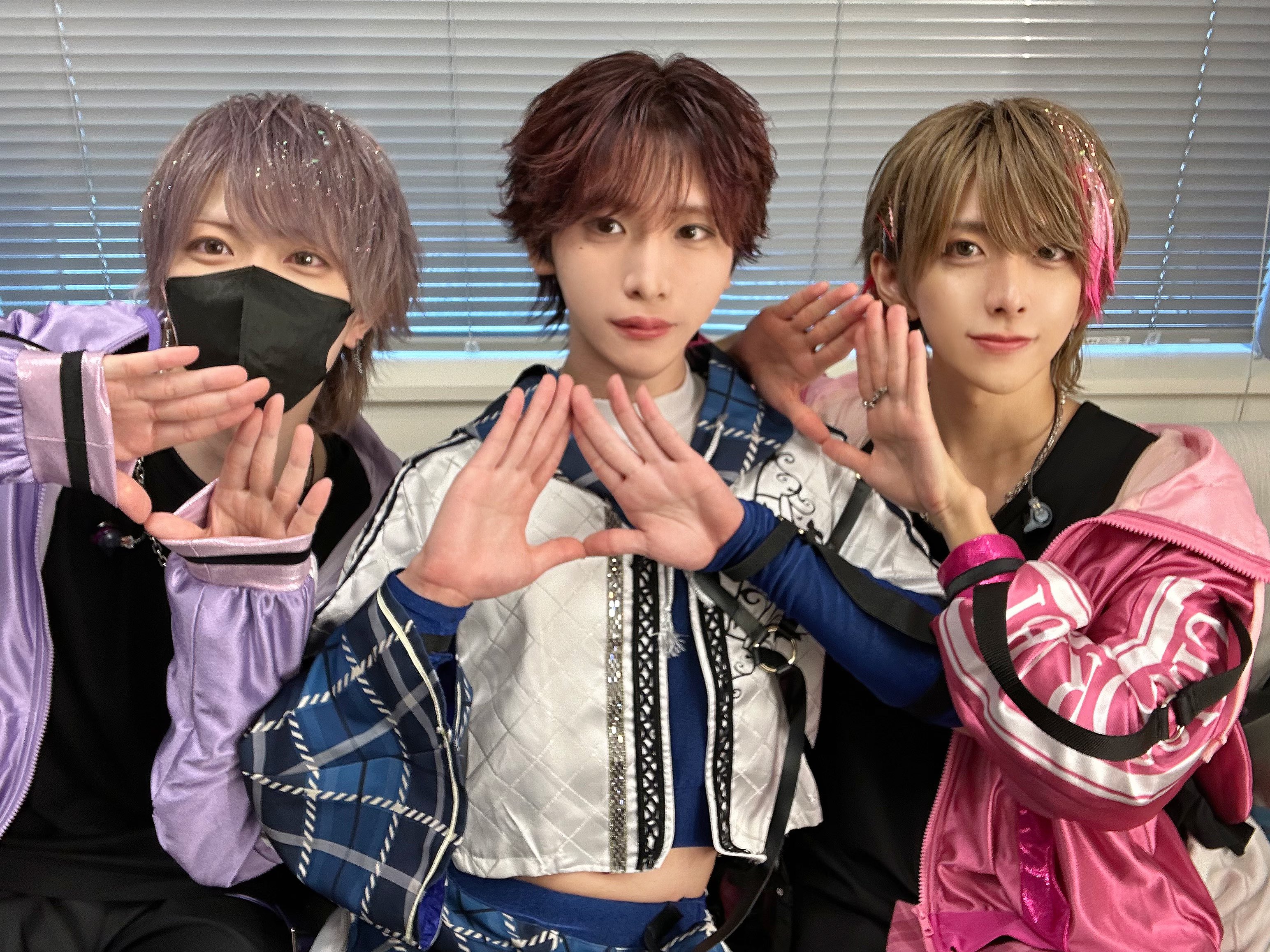 らぶしっく ハロウィン りょう アクキー らぶこん おぼつかない