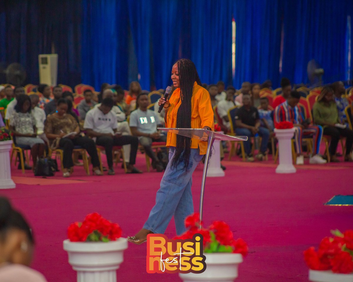 Agapepground's tweet photo. The way you position yourself and your value will determine how much people will pay you.
-BD Adejumo
#convention2024
#thewondersofgrace https://t.co/r5PhTOknsd