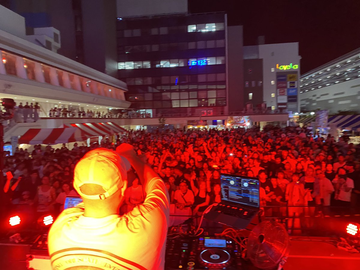 ありがとう <a href="/nexssai/">NEXS祭</a> 2024

新潟最高🎆