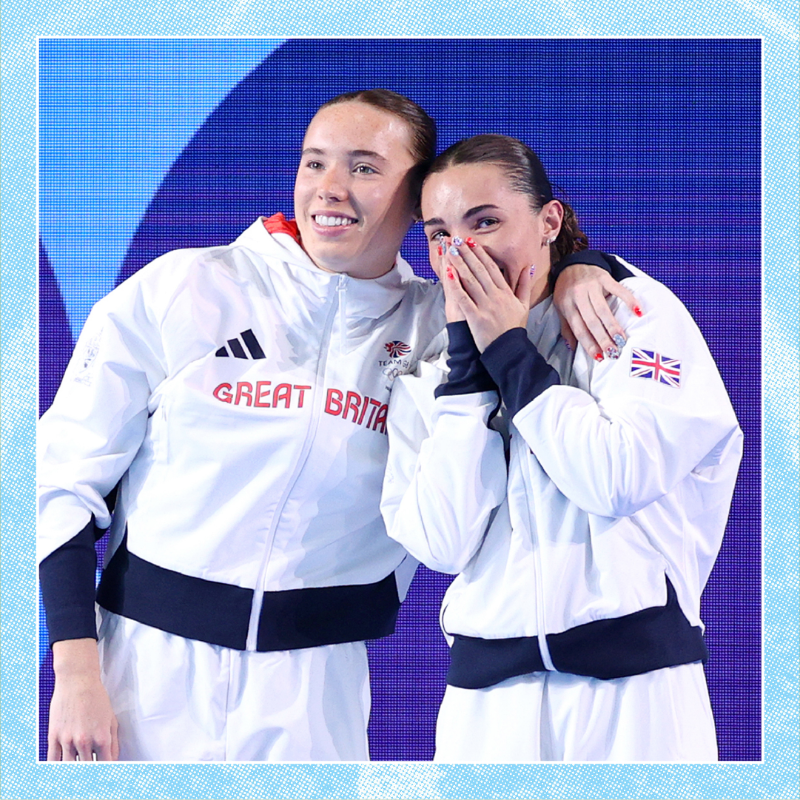 uk_sport's tweet photo. As the curtain comes down on the Paris 2024 Olympic Games, our Chair Dame Katherine Grainger and Director of Performance Dr Kate Baker, reflect on the performances of the past 16 days.

#Paris2024 | #Olympics