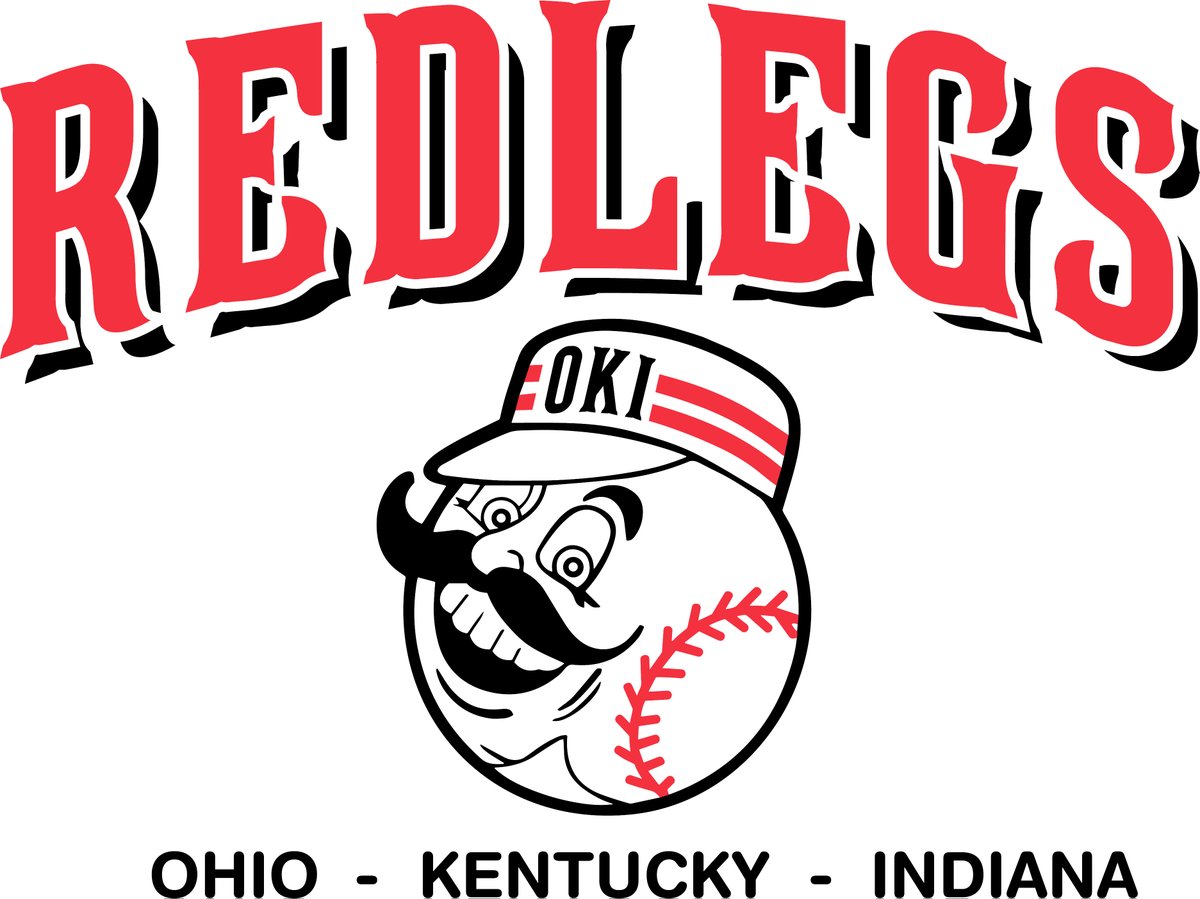 Redlegs OKI Baseball Club tweet media