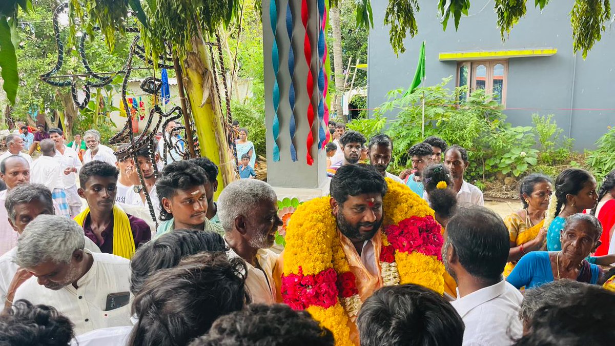 GRagavanOffl's tweet photo. செங்கல்பட்டு கிழக்கு மாவட்டம் திருக்கழுக்குன்றம் கிழக்கு  ஒன்றியம் 
ஆடி மாதத்தை முன்னிட்டு பட்டிக்காடு
நத்தம்,கரிகைச சேரி
வெண்புருஷம், ஆகிய கிராமங்களில் அமைந்துள்ள  கோவில்களுக்கு சென்று சாமி தரிசனம் செய்த போது. https://t.co/QIdlwLWMpY