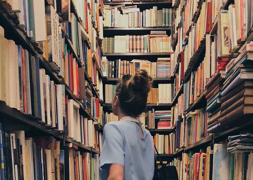 🌍 El Mundo en Libros 📚 tweet media