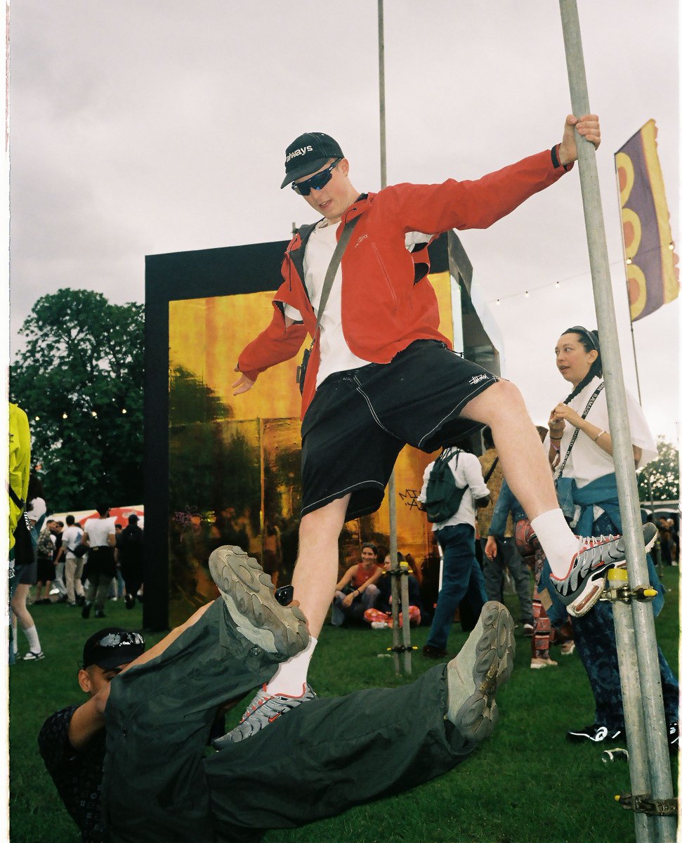 Project 6 Festival tweet media