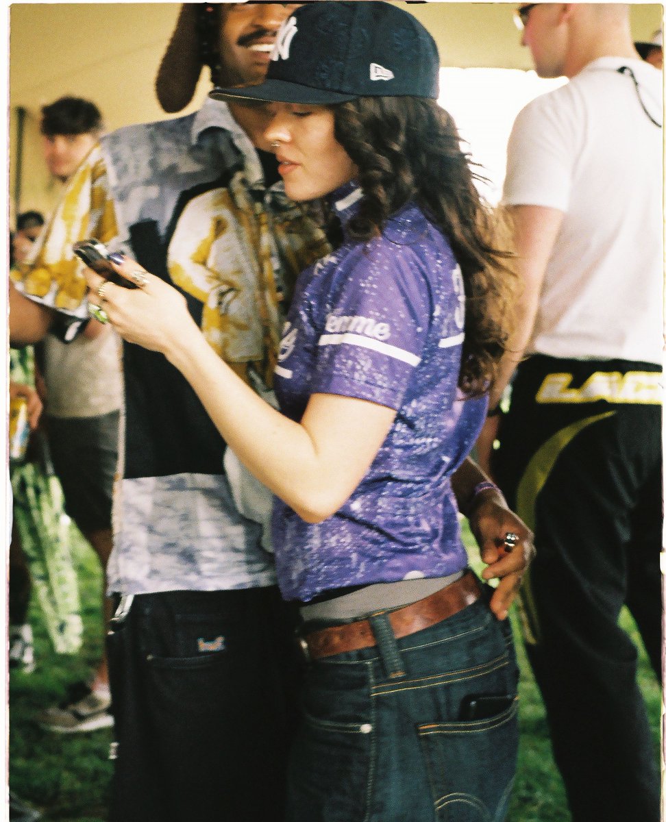 Project 6 Festival tweet media