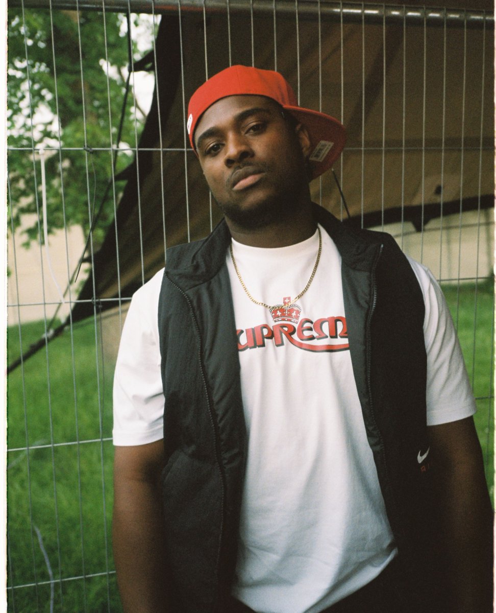 We ❤️ @garmsandsets, these shots are 🔥⁠
⁠
Tell us, what is your #1 festival trend for this year?

#Project6Festival #Project62024 #FestivalFits #FestivalFashion #Photography #London #Style #Brixton