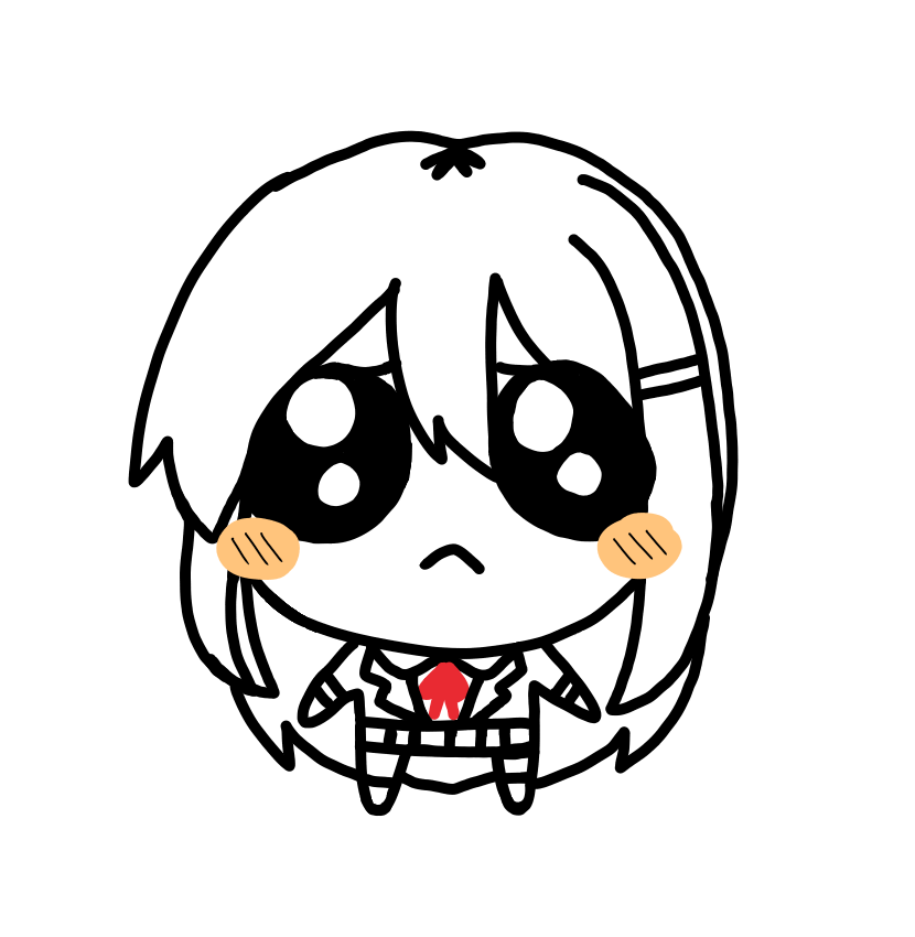 stardreamboi's tweet photo. 🥺 #ddlc #DDLCPlus #DDLCfanart #ddlcmonika #ddlcsayori #ddlcnatsuki #ddlcyuri https://t.co/vUKJVuD7tx