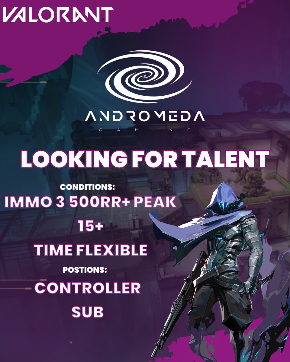 Spĺňaš podmienky? Napíš nám DM! 🤩