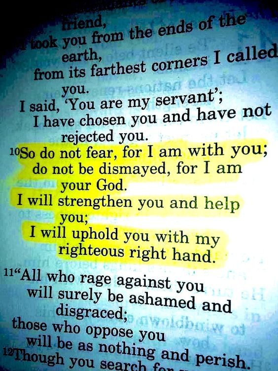 Walk with God (@walkwithgod7) on Twitter photo 