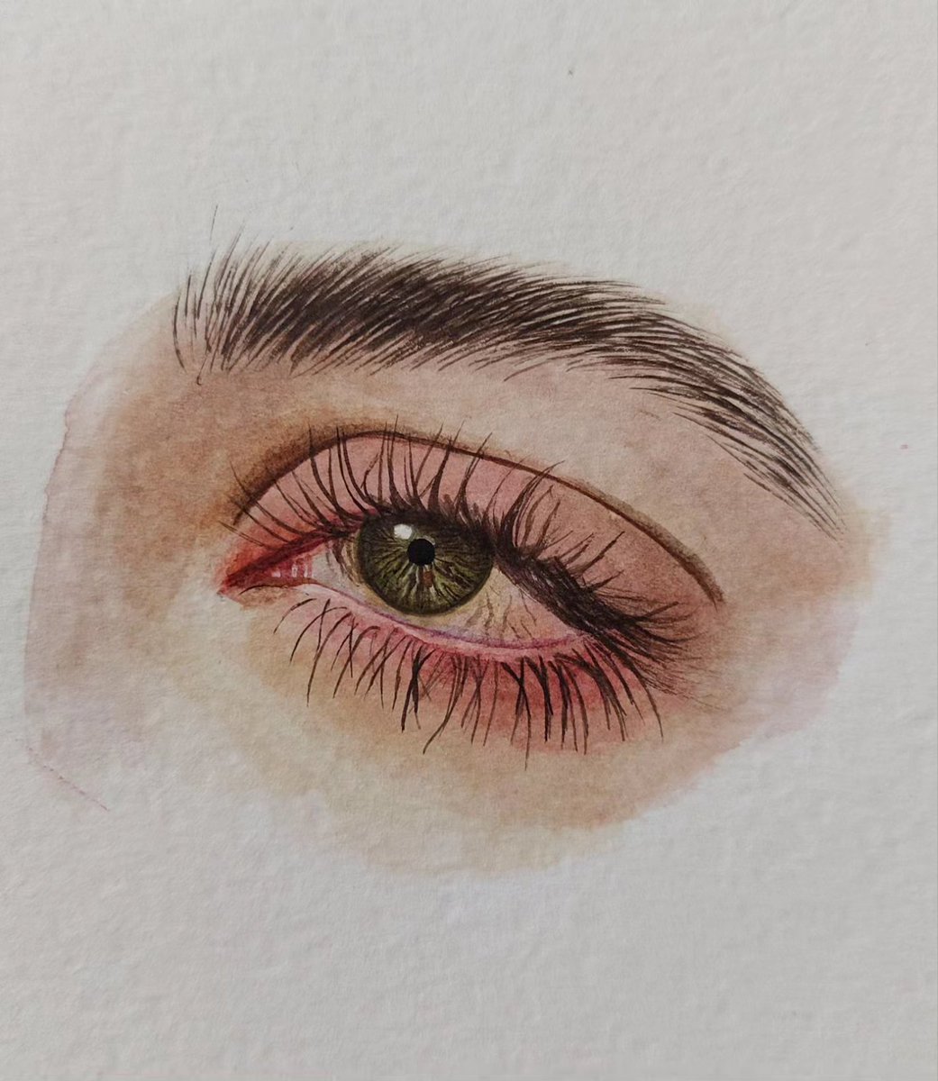 hbibzde73252's tweet photo. Good afternoon ✨️
This is a physical painting that I drew with water colors🎨☺️
🦋Name:waiting
🦋Edition:5/6
🦋price:only 2 $xtz
#nftarti̇st
#arezoo #Shill #share4tez #community
#NFT_Shill
https://t.co/p4wAaL6SkH https://t.co/MIbryISbqi