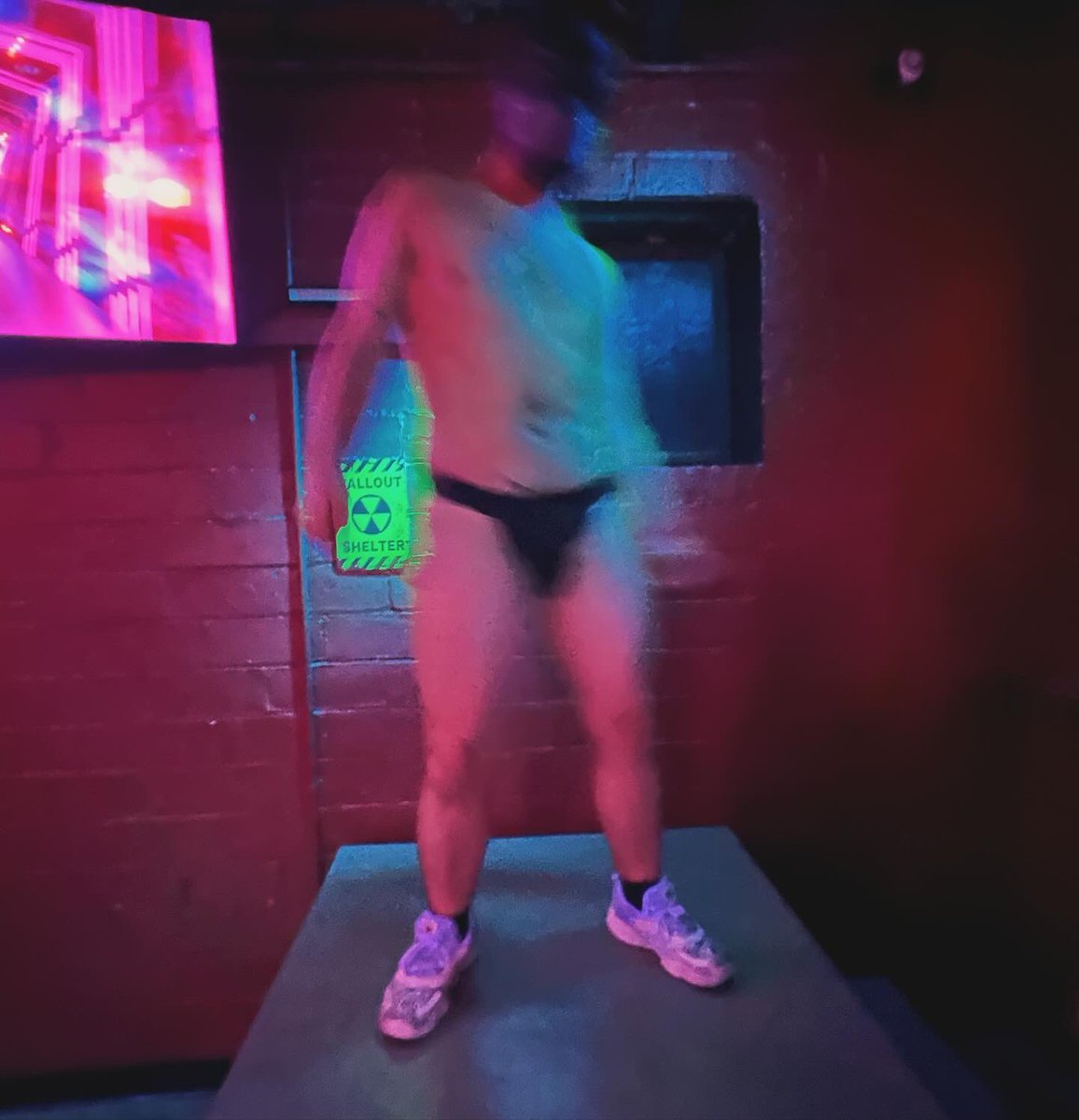 theverseboy's tweet photo. Slut Pup https://t.co/BX6J45OyB4