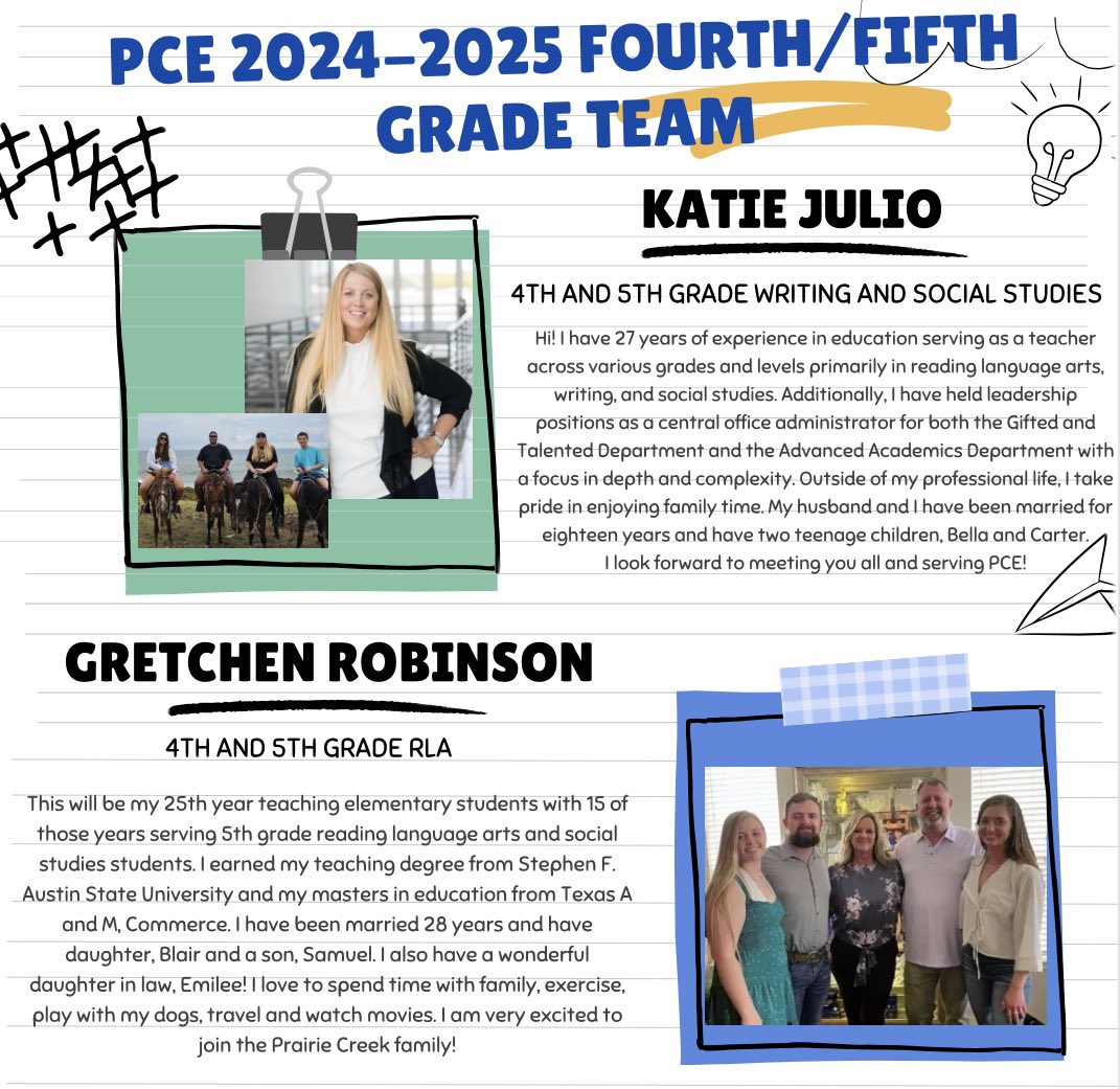 Prairie Creek Elementary tweet media