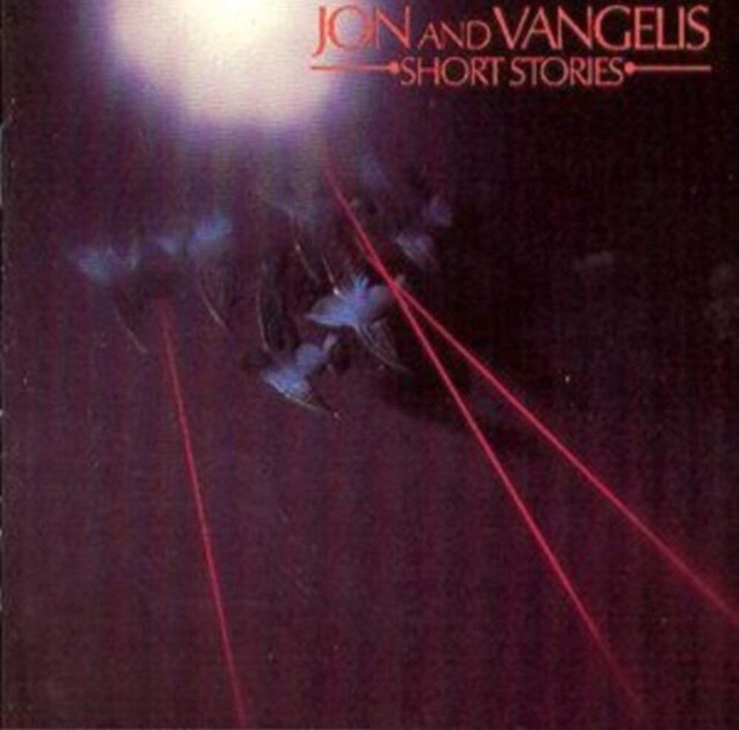 DonMcintyre70's tweet photo. Although #Vangelis didn't get the job in #Prog band #Yes when Rick Wakeman left he did make a number of albums with Jon Anderson. This is the first from 1980. Slated by the critics I don't think I've heard it since soon after release. Let's give it a go as this week's #SundayProg https://t.co/FxC63g0NkT