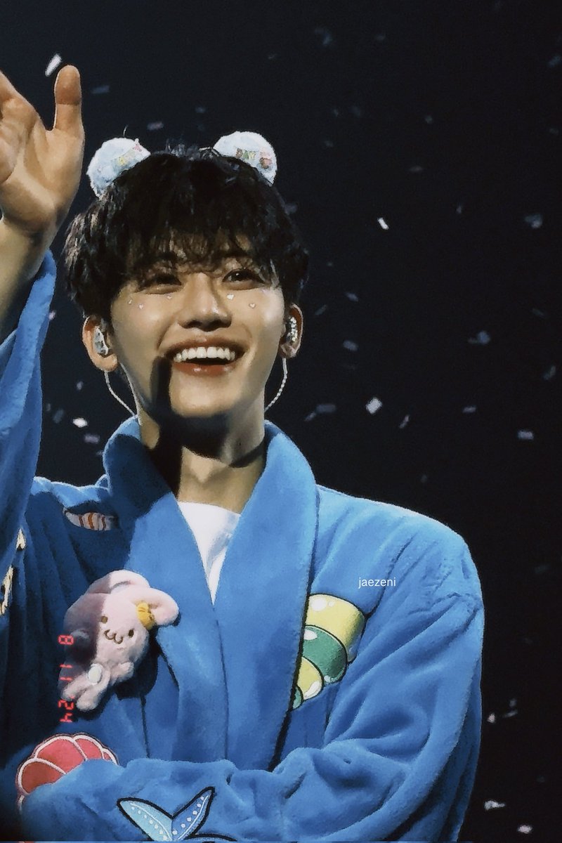 KANGEN JAEMIN BANGET