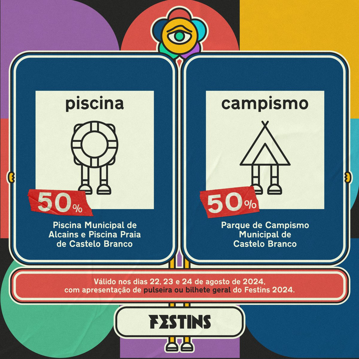 FESTINS tweet media