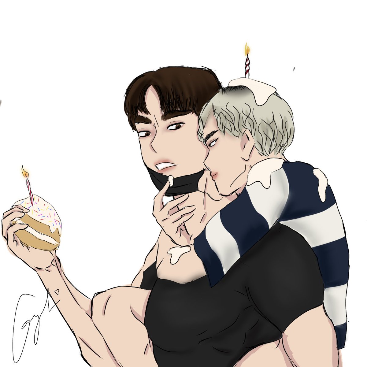 Haewon||Champagne🍾 tweet media