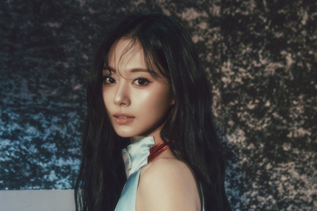 OneilyMusic's tweet photo. TZUYU of TWICE releases the tracklist for 1st mini album, ‘abouTZU.’ https://t.co/ytoQA58pGC