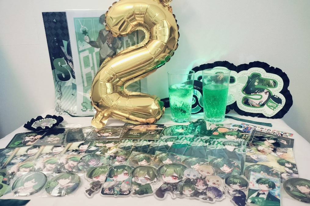 なつ (@_Natsu_0404) / Posts / X