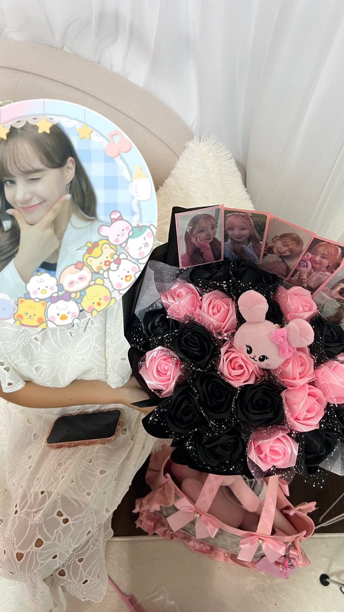 はるぴょん🐰🍚 tweet media