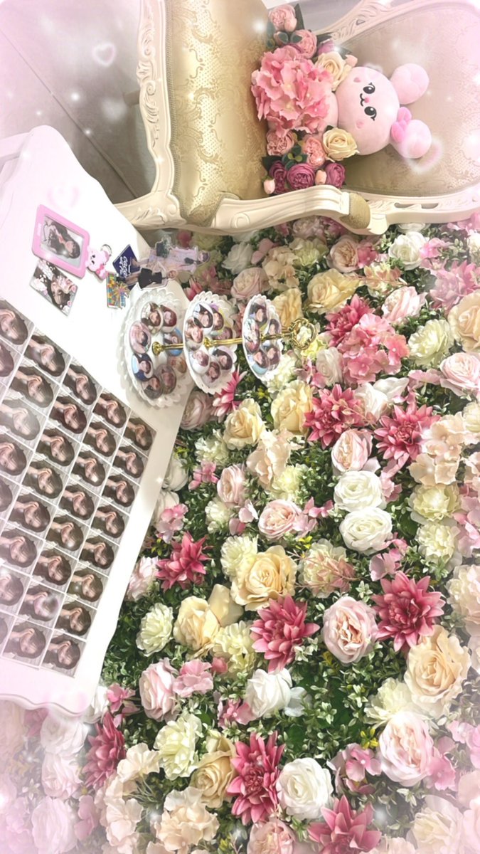 はるぴょん🐰🍚 tweet media