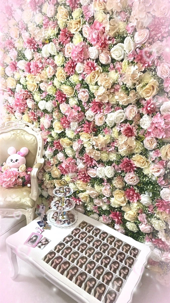 はるぴょん🐰🍚 tweet media