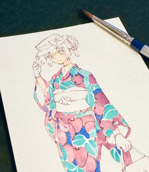 楽しすぎる 