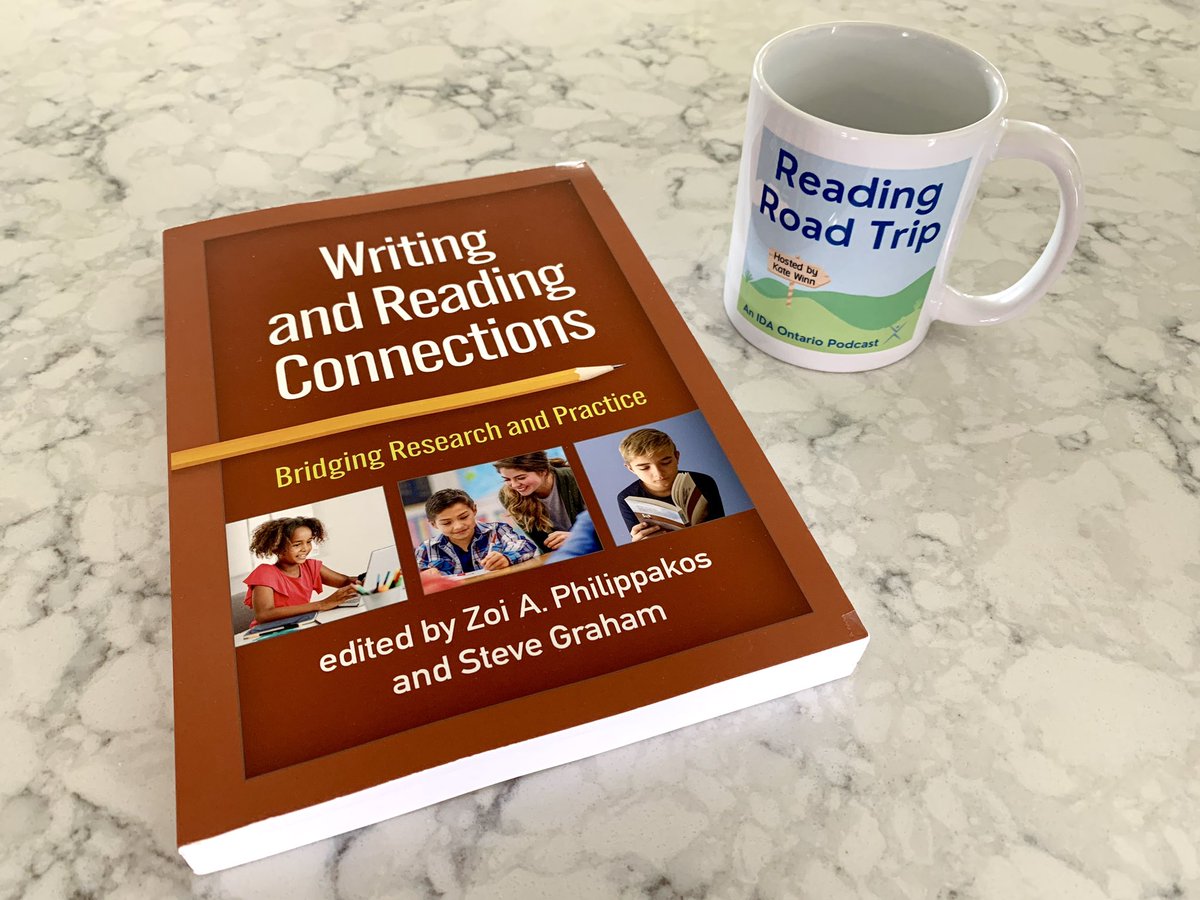 Vocab/writing tip from <a href="/margaretmckeow2/">margaret mckeown</a>:

Don’t ask kids to write a sentence with a new vocabulary word - they can fake it! 

E.g., does “I feel cozy” show understanding? 

Instead try having them complete a sentence stem: “My cat looks cozy when…” which requires more thinking!