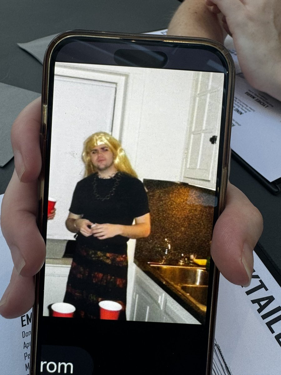 twhitfill's tweet image. Here are the receipts