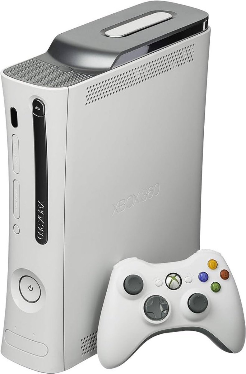 GamewithDave's tweet image. What's the first game that comes to mind when you see an Xbox 360?