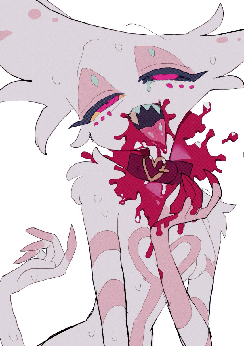 NIN2IN🩸 tweet media